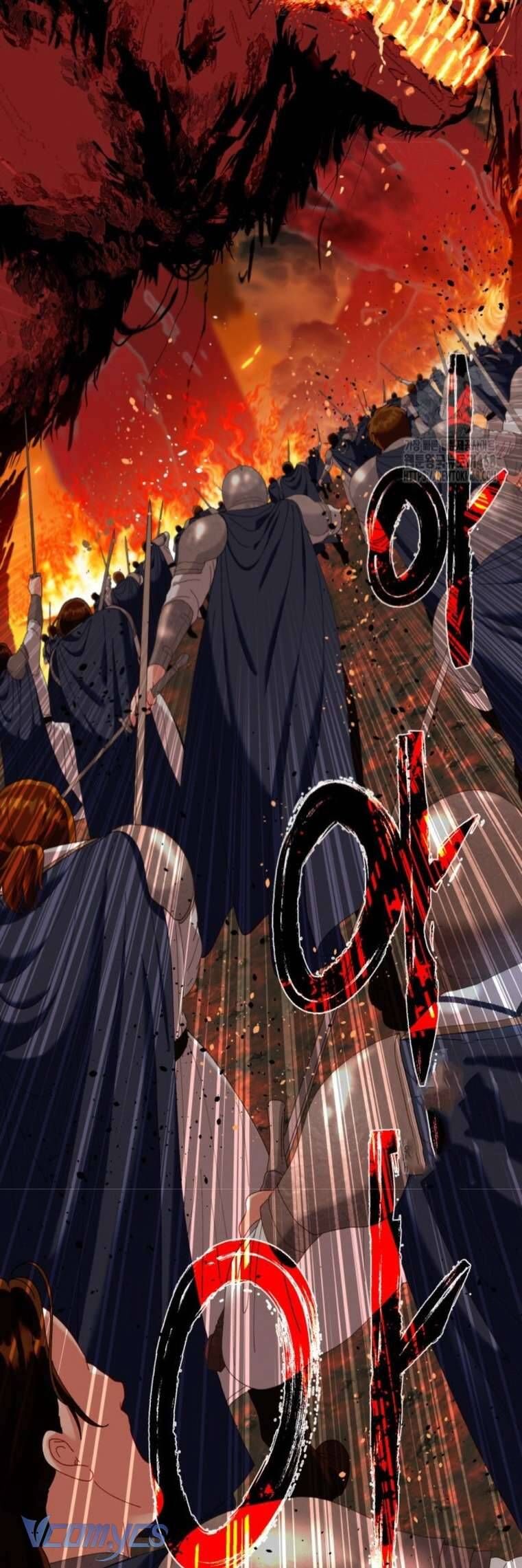 Sự Điều Trị Đặc Biệt Của Tinh Linh Chap 103 - Next Chap 104