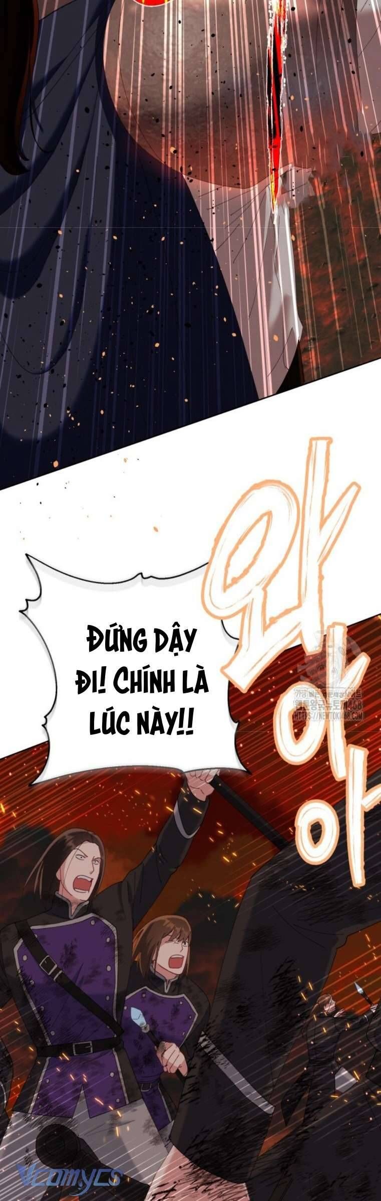 Sự Điều Trị Đặc Biệt Của Tinh Linh Chap 103 - Next Chap 104