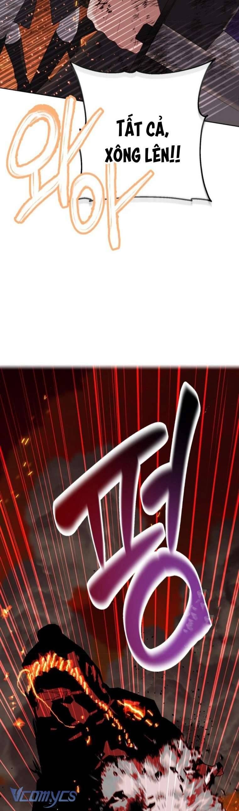 Sự Điều Trị Đặc Biệt Của Tinh Linh Chap 103 - Next Chap 104