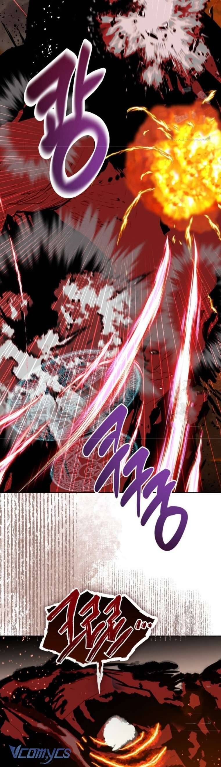 Sự Điều Trị Đặc Biệt Của Tinh Linh Chap 103 - Next Chap 104