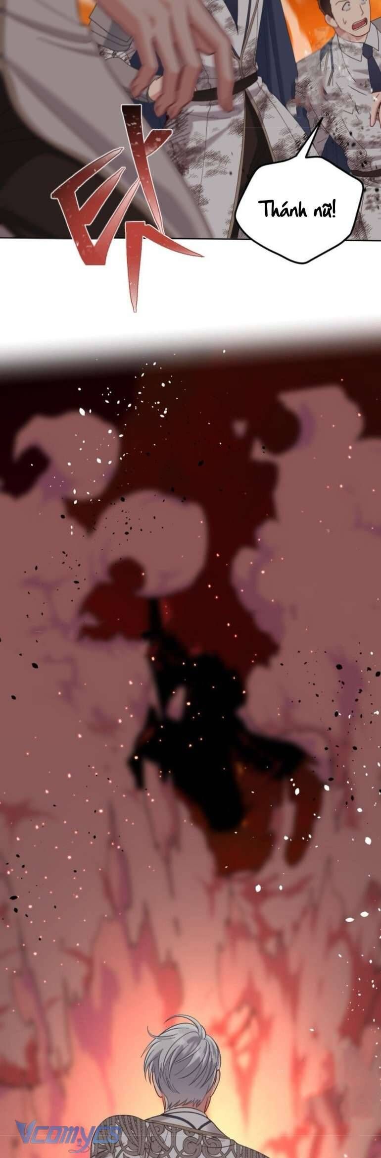 Sự Điều Trị Đặc Biệt Của Tinh Linh Chap 103 - Next Chap 104