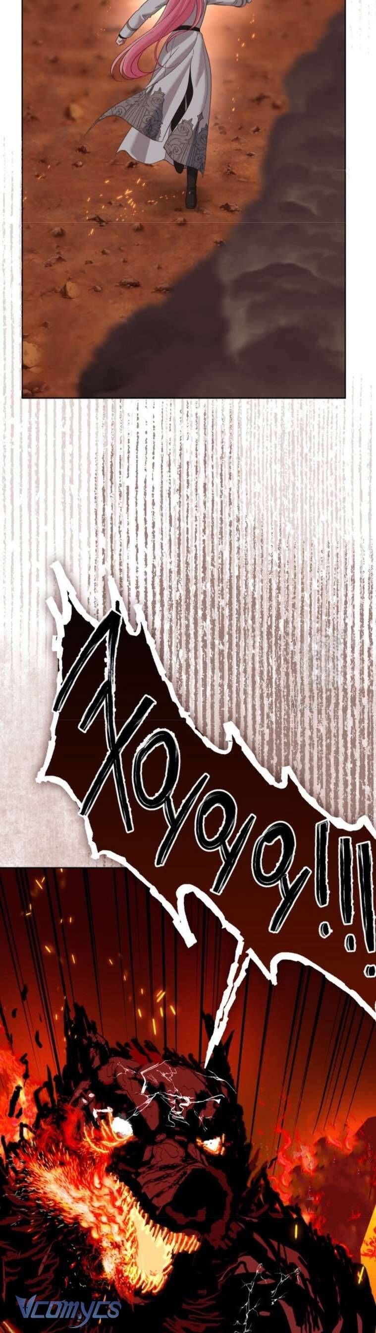 Sự Điều Trị Đặc Biệt Của Tinh Linh Chap 103 - Next Chap 104