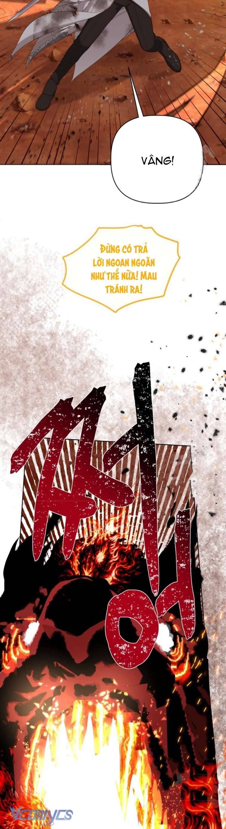 Sự Điều Trị Đặc Biệt Của Tinh Linh Chap 103 - Next Chap 104