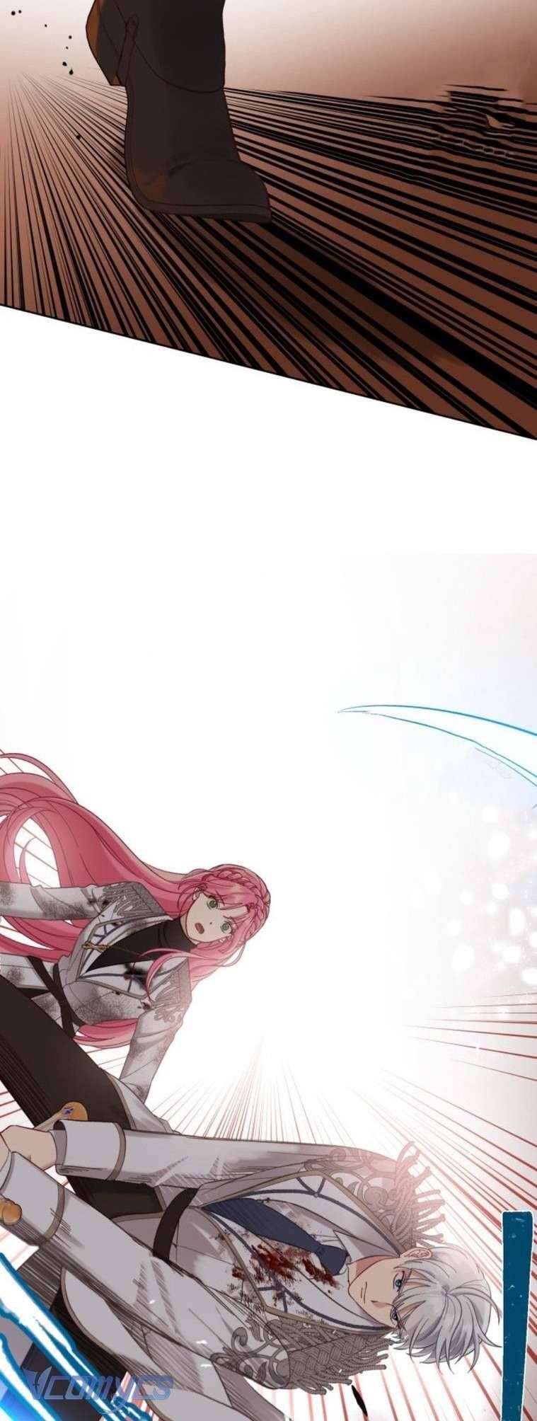 Sự Điều Trị Đặc Biệt Của Tinh Linh Chap 103 - Next Chap 104