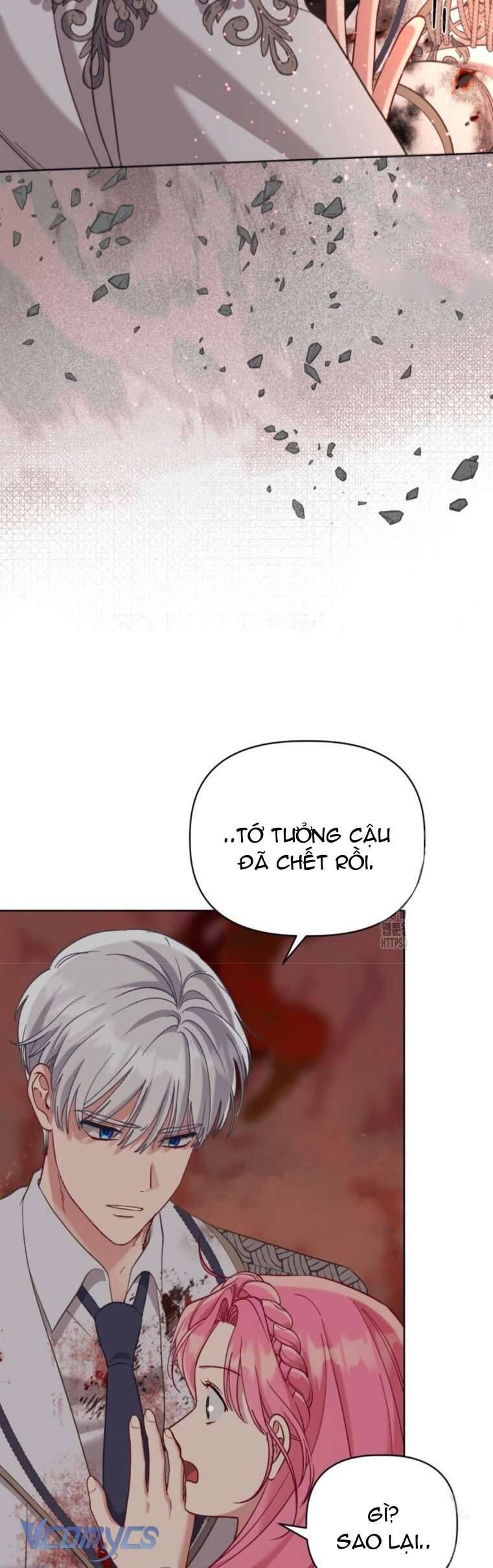 Sự Điều Trị Đặc Biệt Của Tinh Linh Chap 103 - Next Chap 104