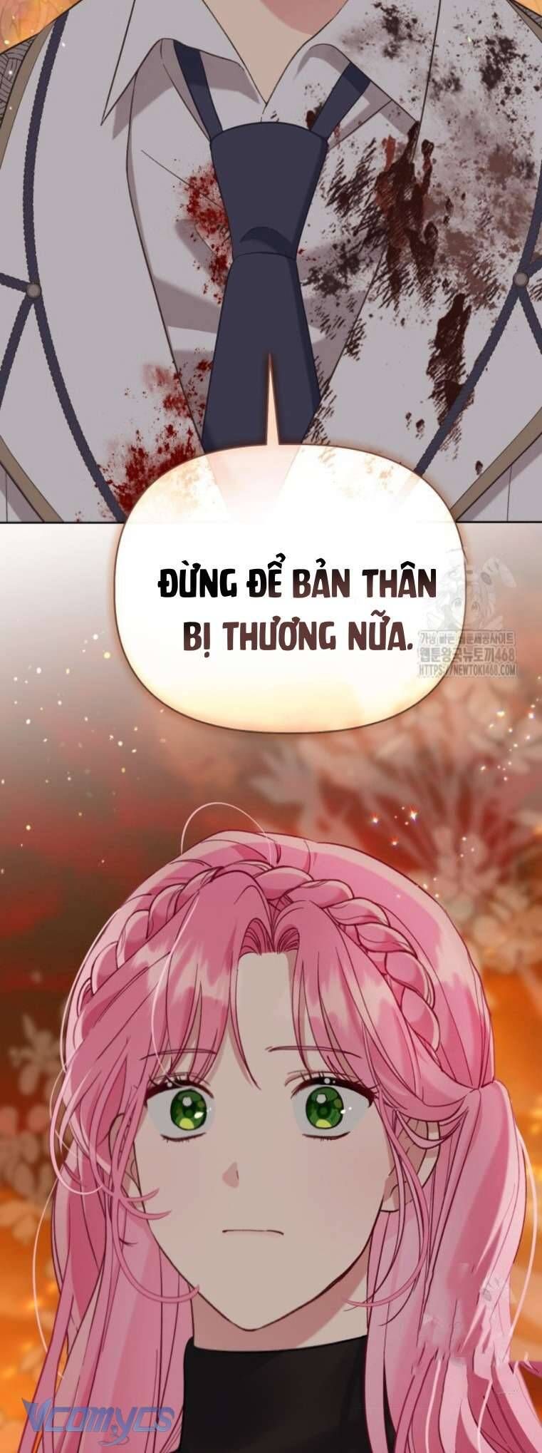 Sự Điều Trị Đặc Biệt Của Tinh Linh Chap 103 - Next Chap 104