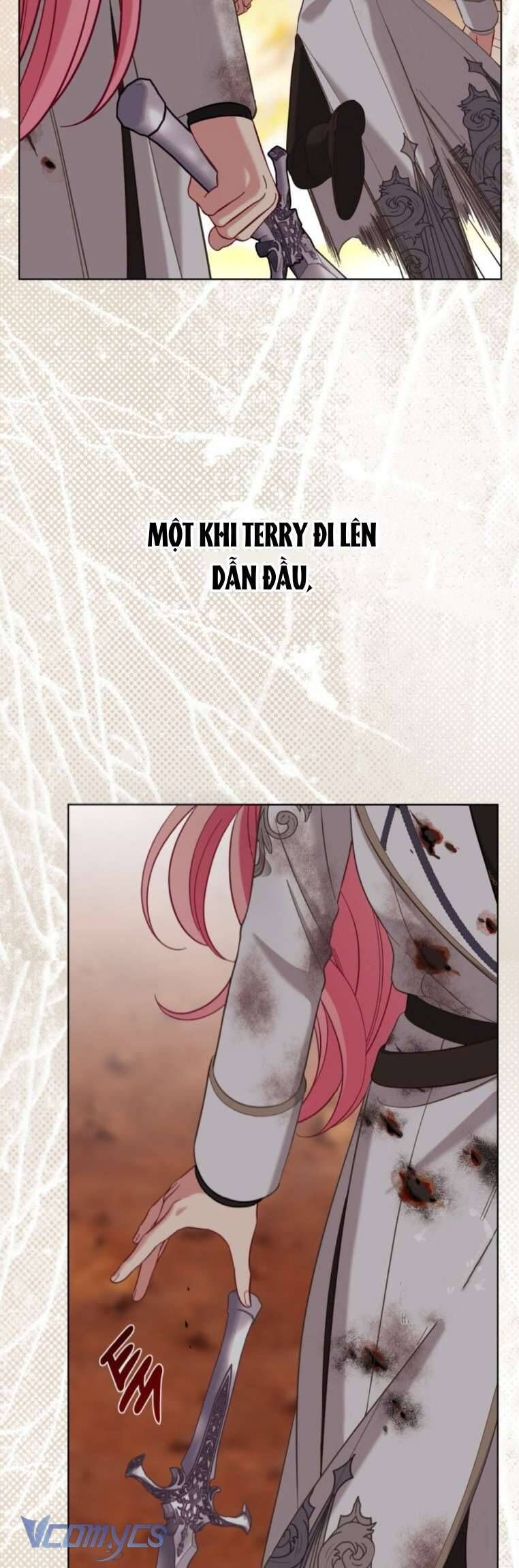 Sự Điều Trị Đặc Biệt Của Tinh Linh Chap 103 - Next Chap 104