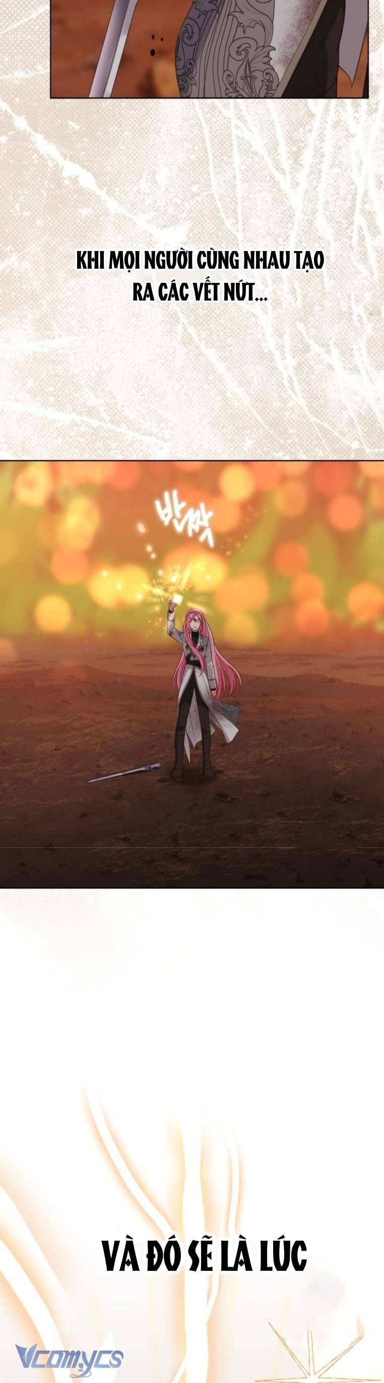 Sự Điều Trị Đặc Biệt Của Tinh Linh Chap 103 - Next Chap 104