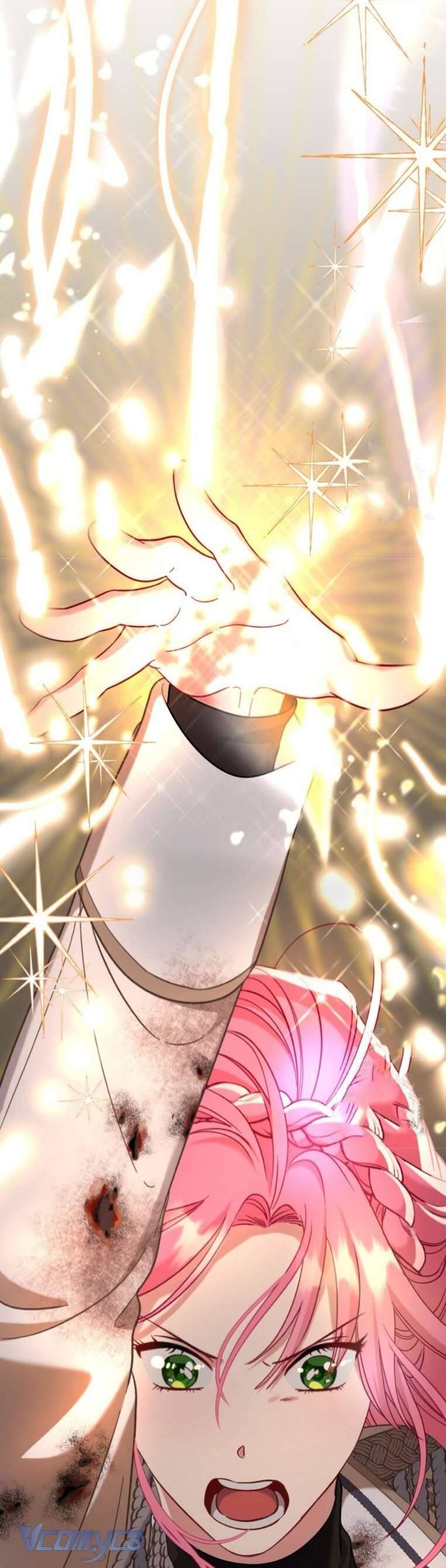 Sự Điều Trị Đặc Biệt Của Tinh Linh Chap 103 - Next Chap 104