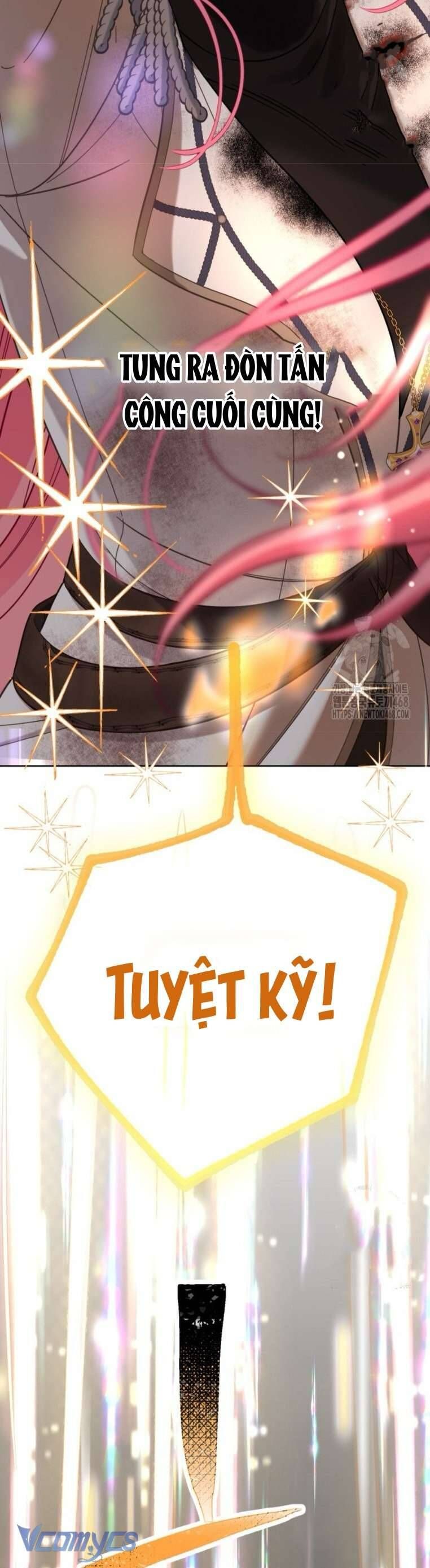 Sự Điều Trị Đặc Biệt Của Tinh Linh Chap 103 - Next Chap 104