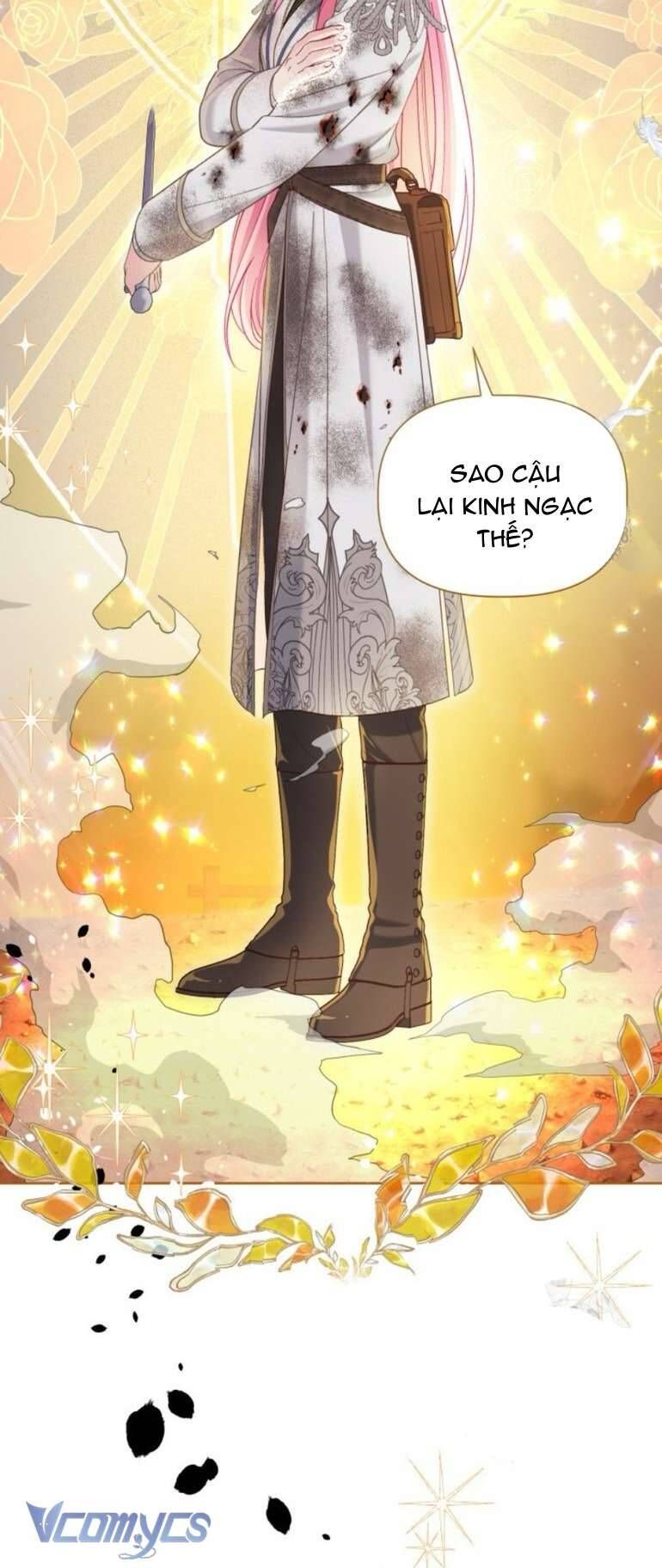 Sự Điều Trị Đặc Biệt Của Tinh Linh Chap 103 - Next Chap 104