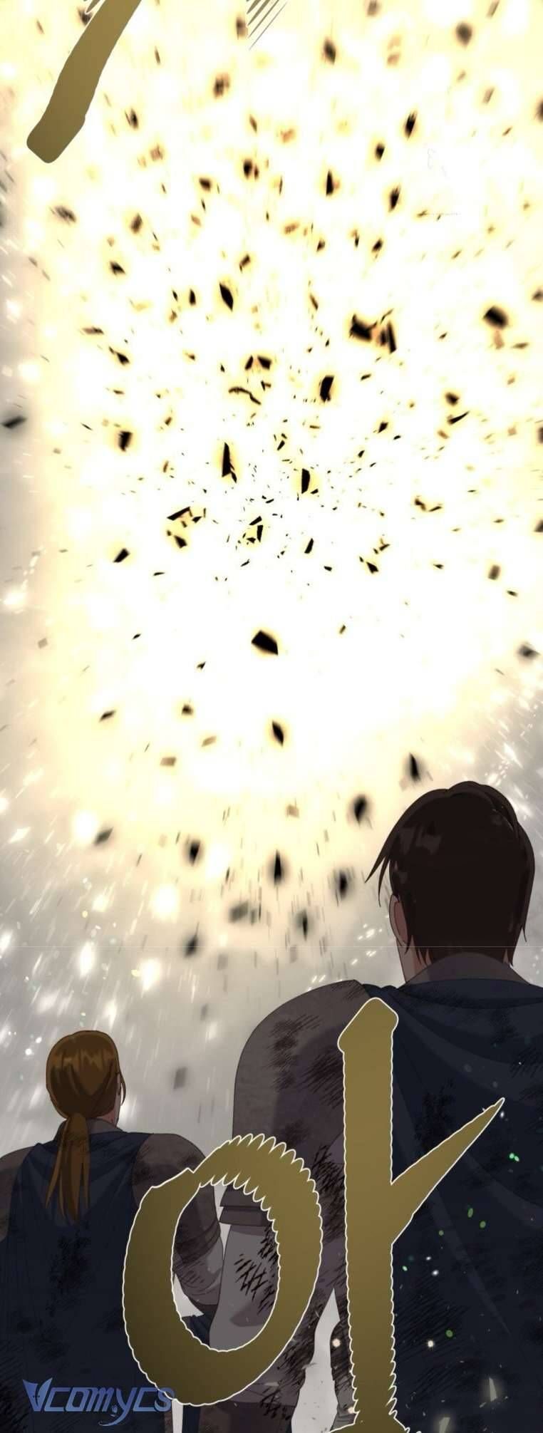 Sự Điều Trị Đặc Biệt Của Tinh Linh Chap 103 - Next Chap 104