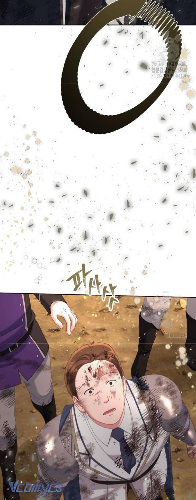 Sự Điều Trị Đặc Biệt Của Tinh Linh Chap 103 - Next Chap 104