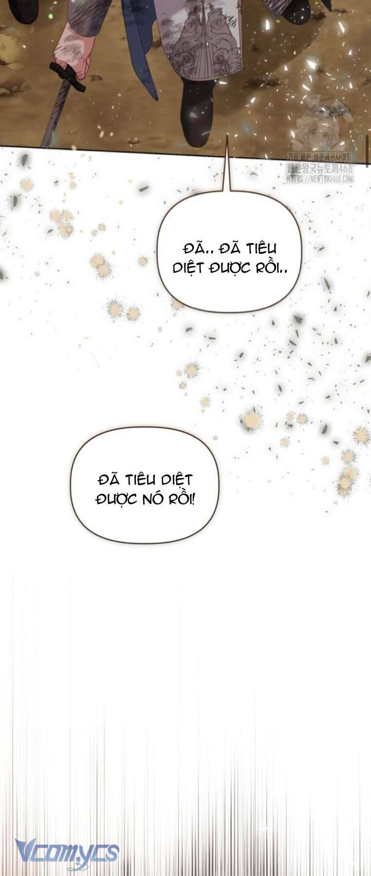 Sự Điều Trị Đặc Biệt Của Tinh Linh Chap 103 - Next Chap 104