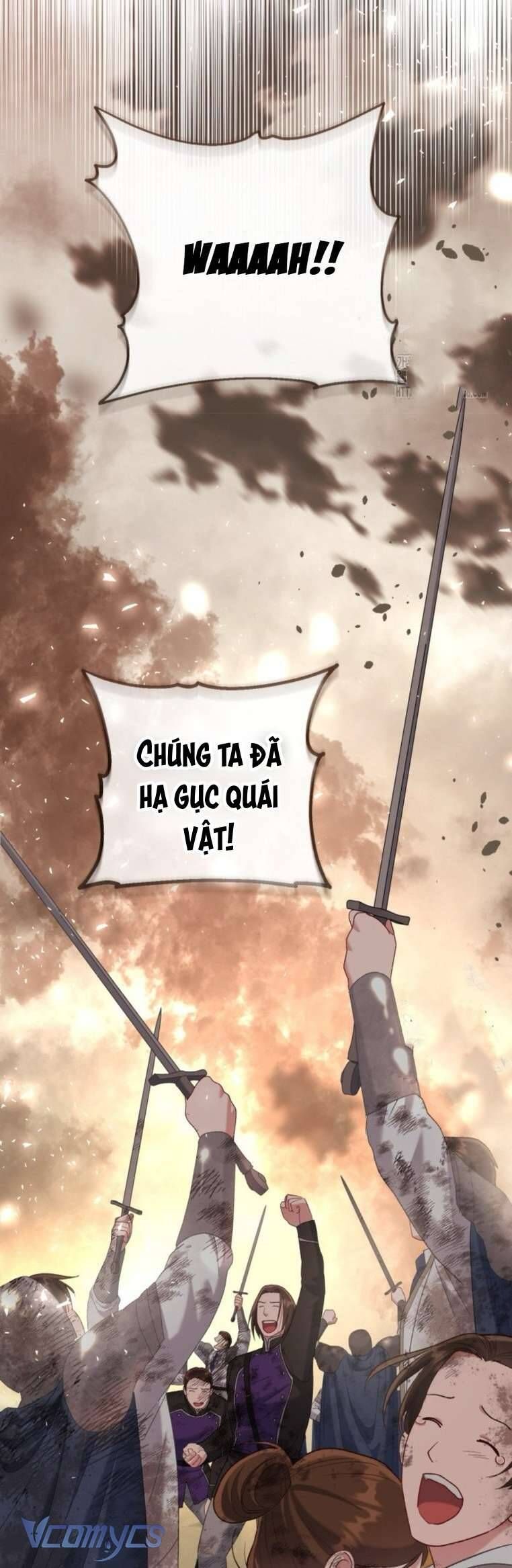 Sự Điều Trị Đặc Biệt Của Tinh Linh Chap 103 - Next Chap 104