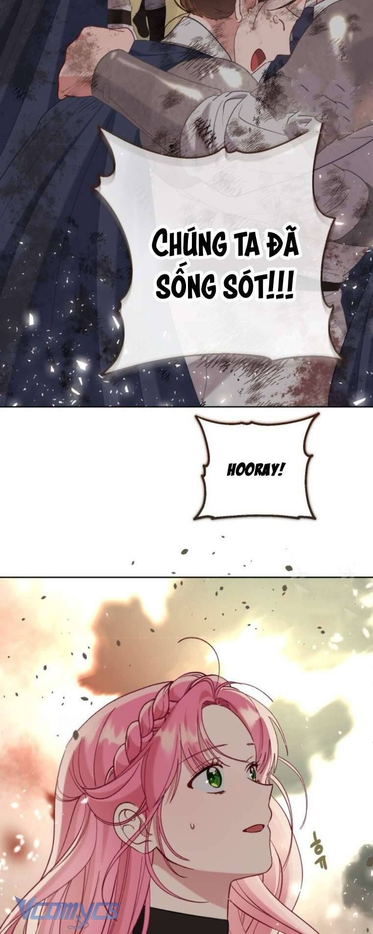 Sự Điều Trị Đặc Biệt Của Tinh Linh Chap 103 - Next Chap 104