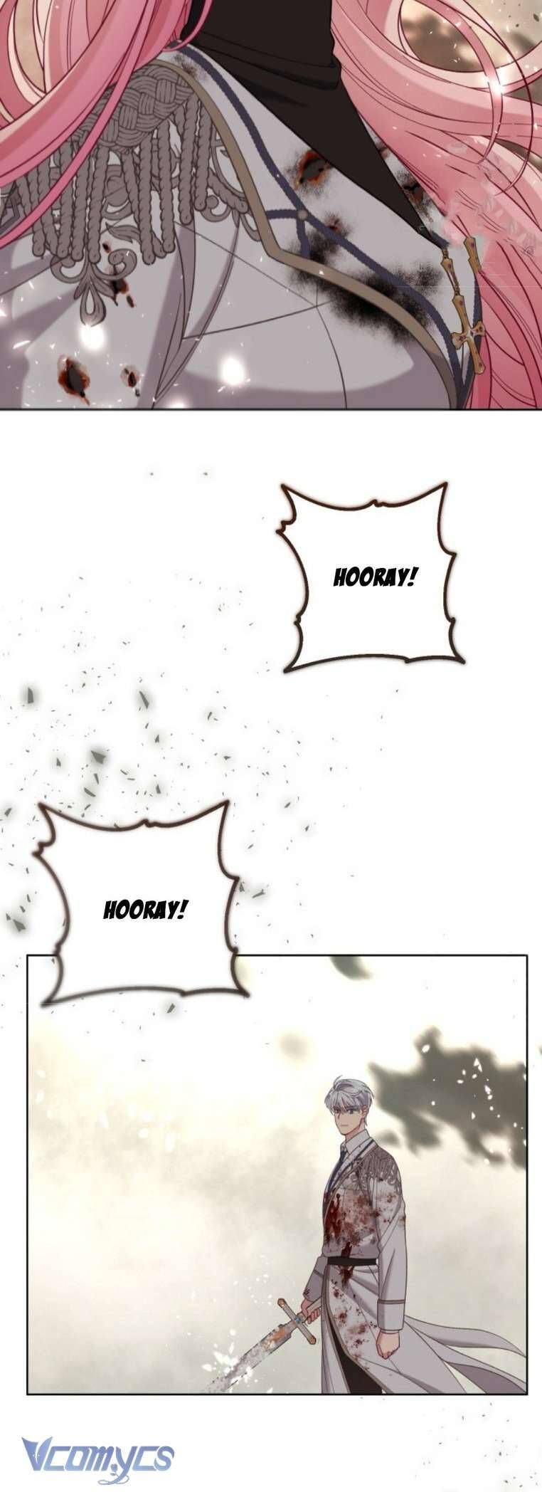 Sự Điều Trị Đặc Biệt Của Tinh Linh Chap 103 - Next Chap 104