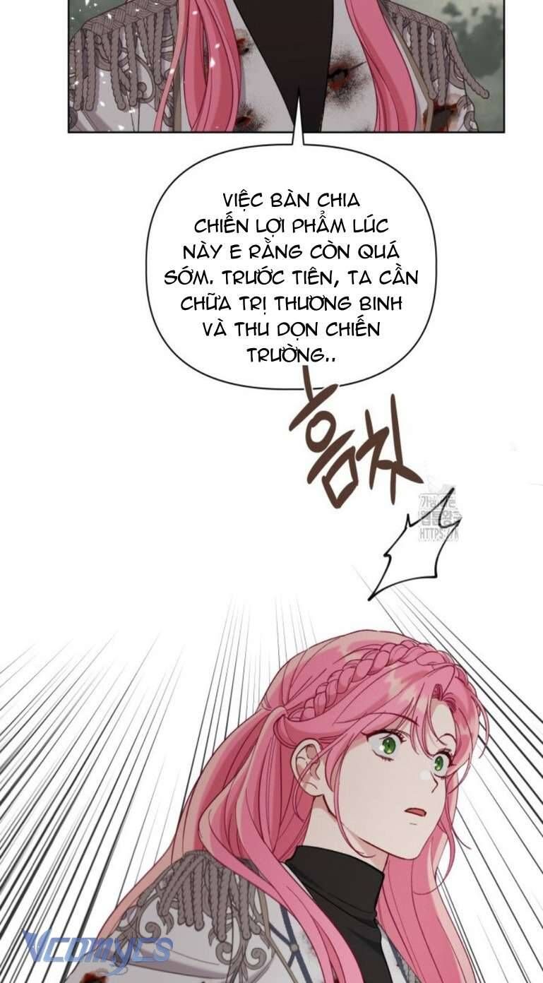 Sự Điều Trị Đặc Biệt Của Tinh Linh Chap 103 - Next Chap 104