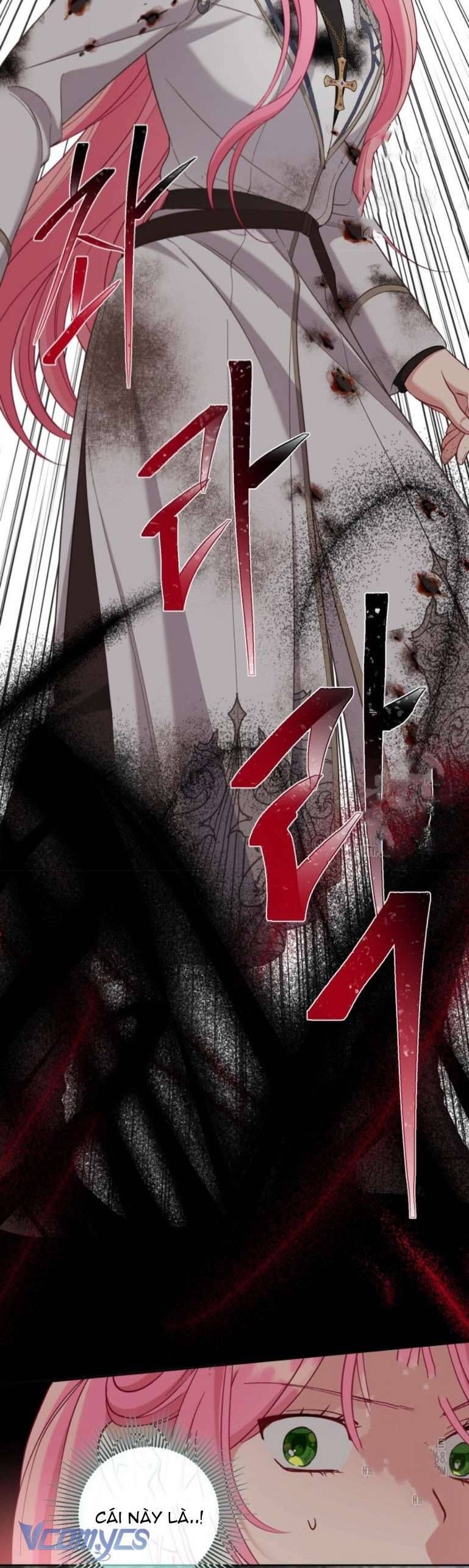 Sự Điều Trị Đặc Biệt Của Tinh Linh Chap 103 - Next Chap 104