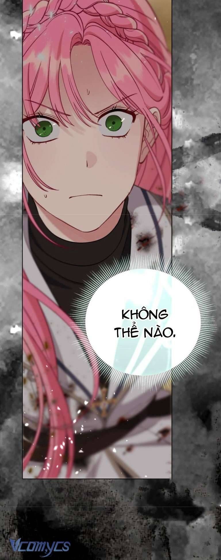 Sự Điều Trị Đặc Biệt Của Tinh Linh Chap 103 - Next Chap 104