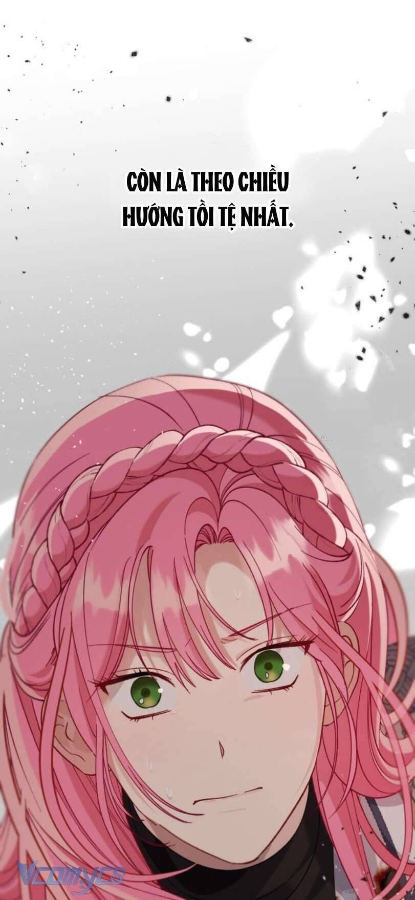 Sự Điều Trị Đặc Biệt Của Tinh Linh Chap 103 - Next Chap 104