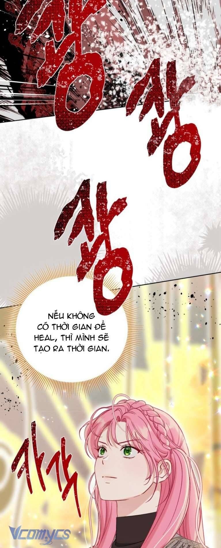 Sự Điều Trị Đặc Biệt Của Tinh Linh Chap 103 - Next Chap 104