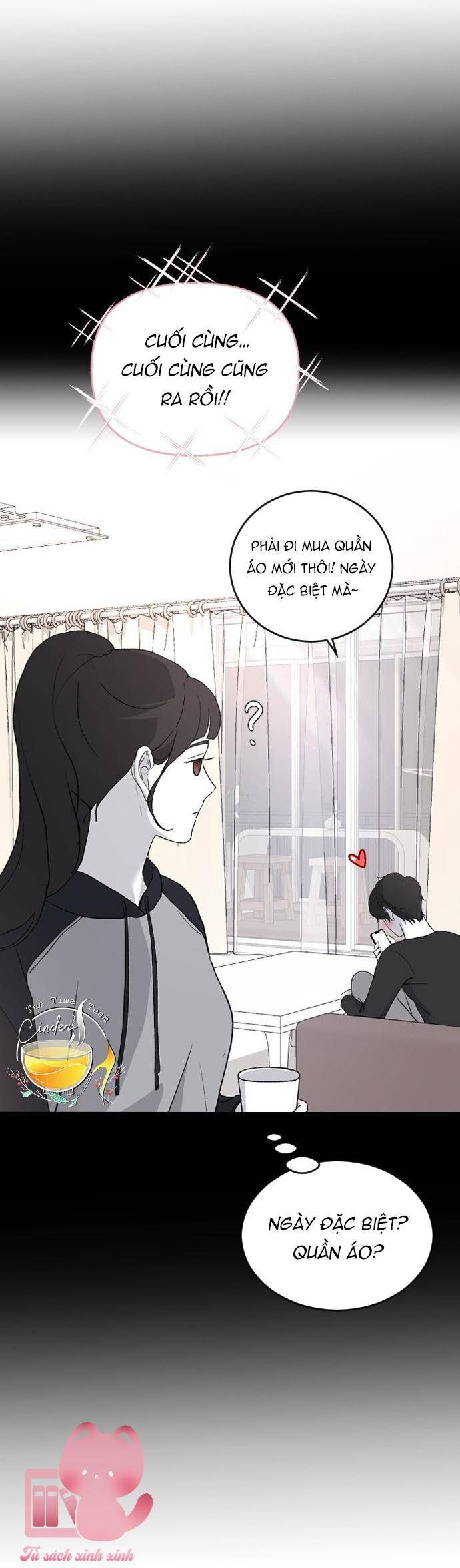 Ba Người Anh Trai Cực Phẩm Của Tôi Chap 89 - Next Chap 90