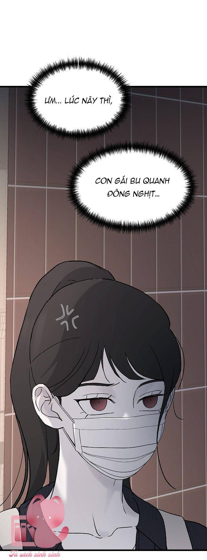 Ba Người Anh Trai Cực Phẩm Của Tôi Chap 89 - Next Chap 90