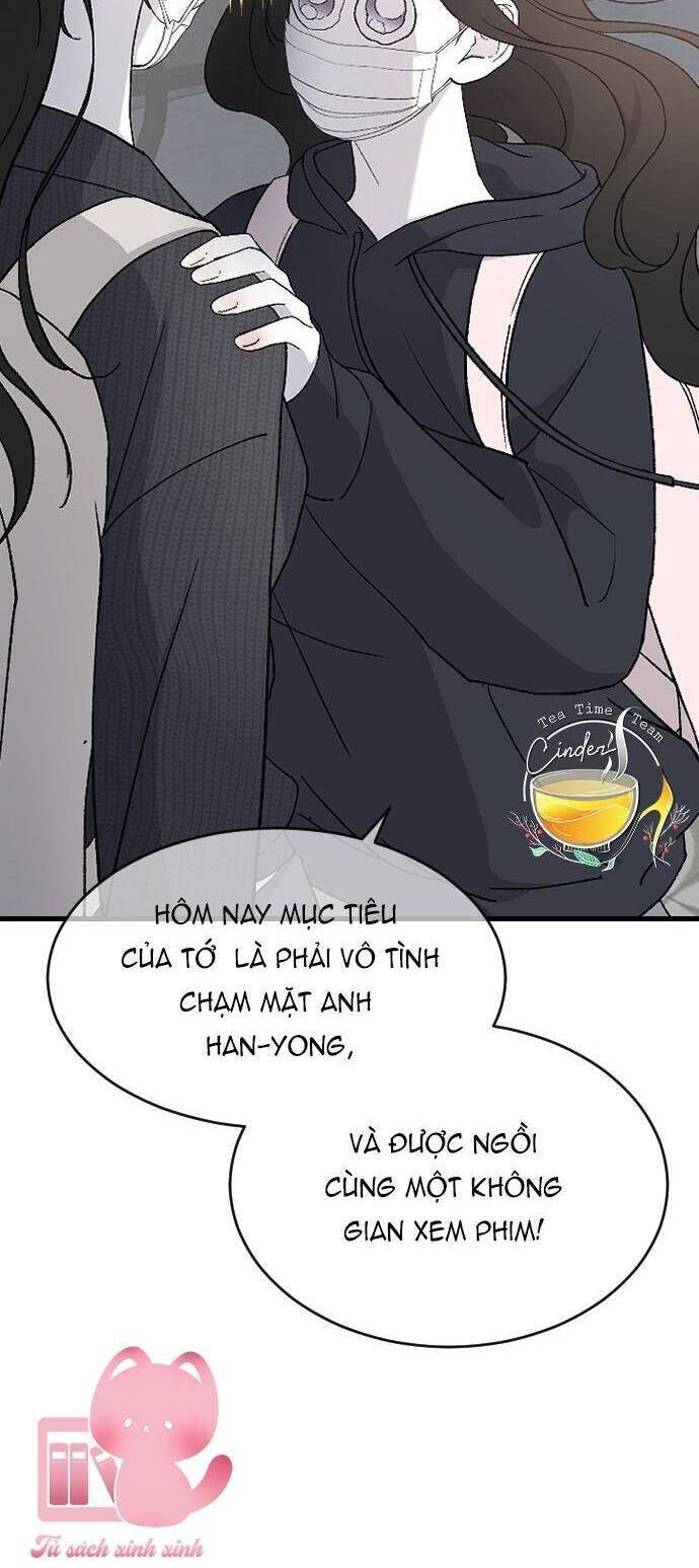 Ba Người Anh Trai Cực Phẩm Của Tôi Chap 89 - Next Chap 90