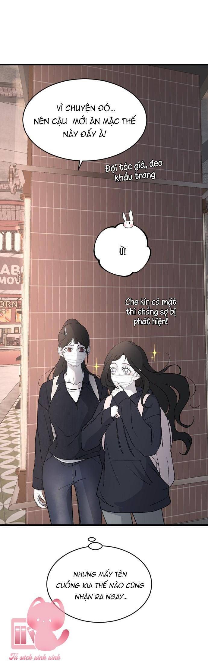Ba Người Anh Trai Cực Phẩm Của Tôi Chap 89 - Next Chap 90