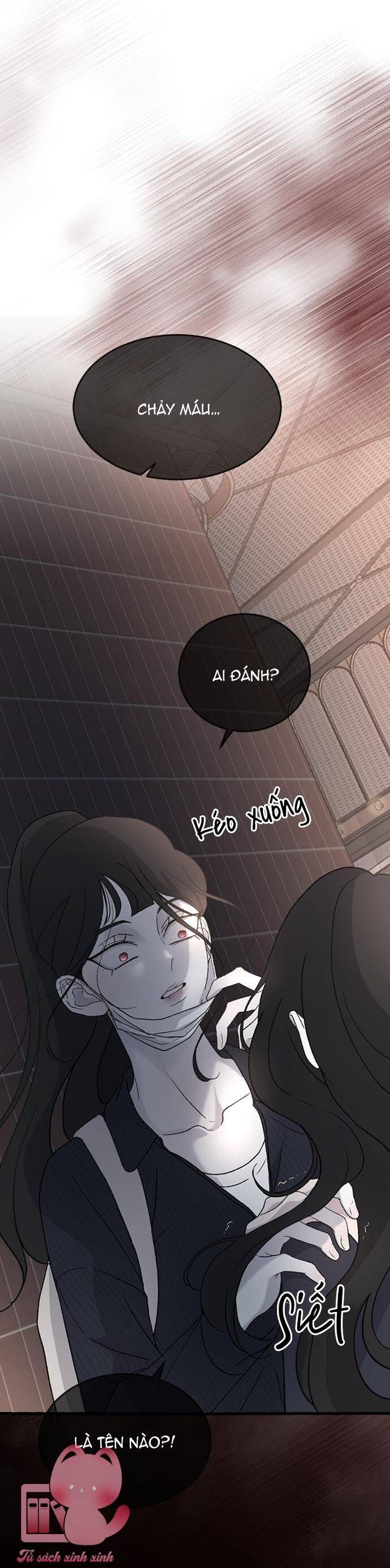Ba Người Anh Trai Cực Phẩm Của Tôi Chap 89 - Next Chap 90