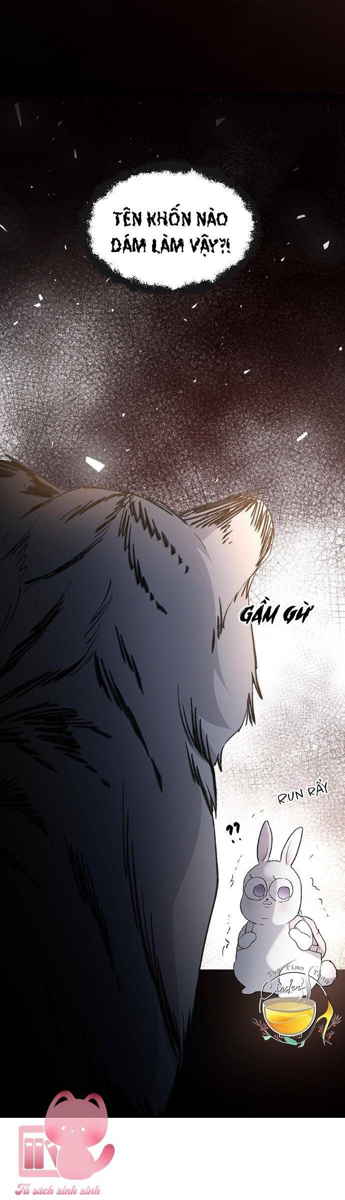 Ba Người Anh Trai Cực Phẩm Của Tôi Chap 89 - Next Chap 90