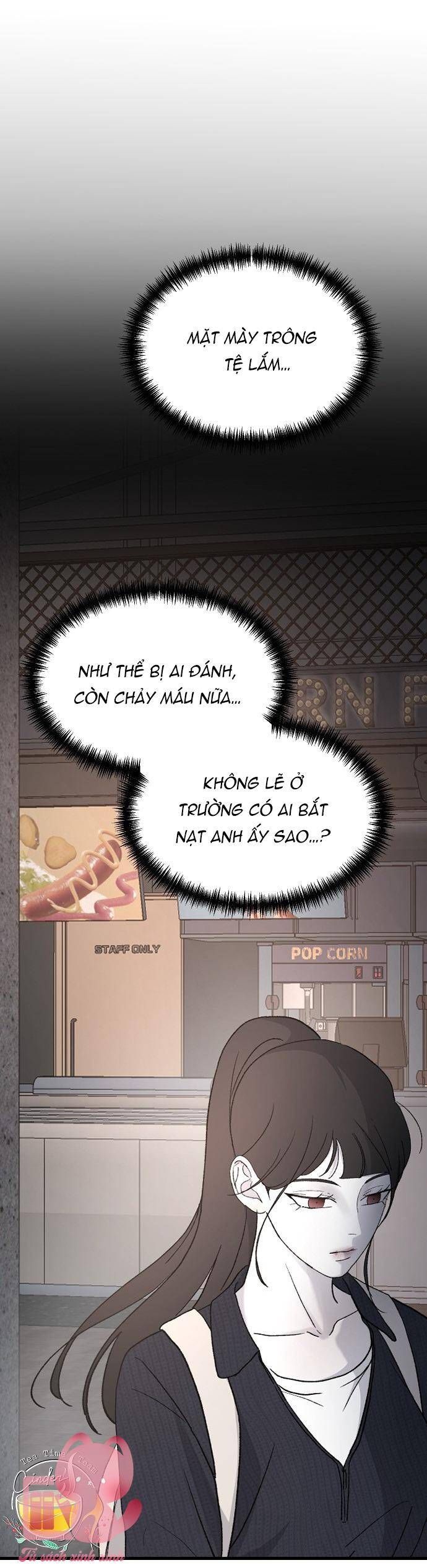Ba Người Anh Trai Cực Phẩm Của Tôi Chap 89 - Next Chap 90