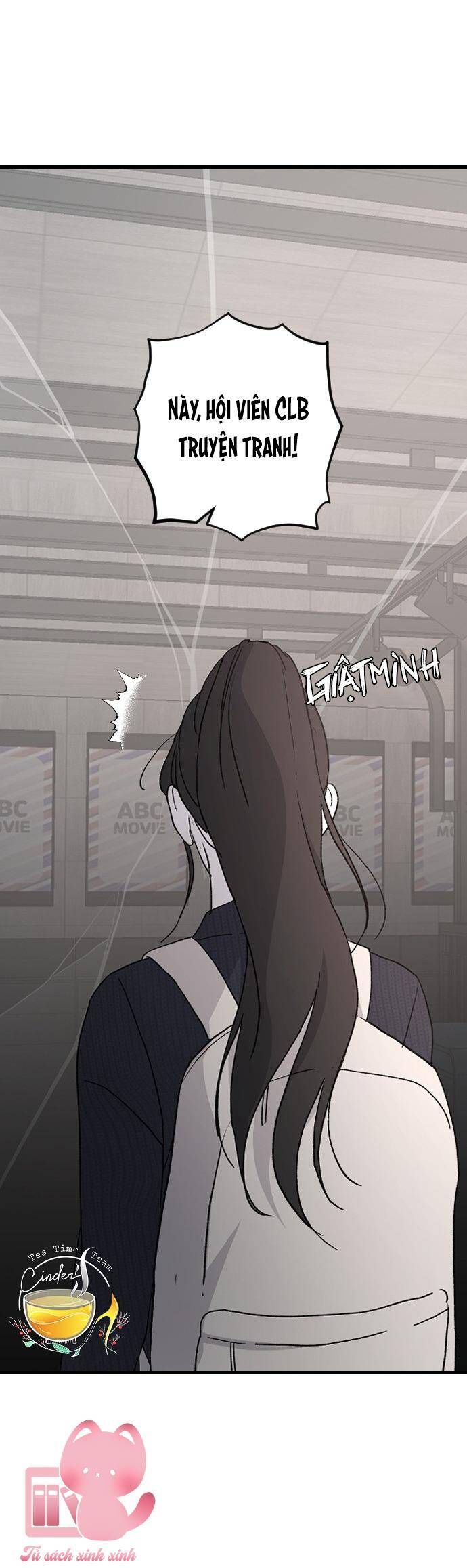 Ba Người Anh Trai Cực Phẩm Của Tôi Chap 89 - Next Chap 90