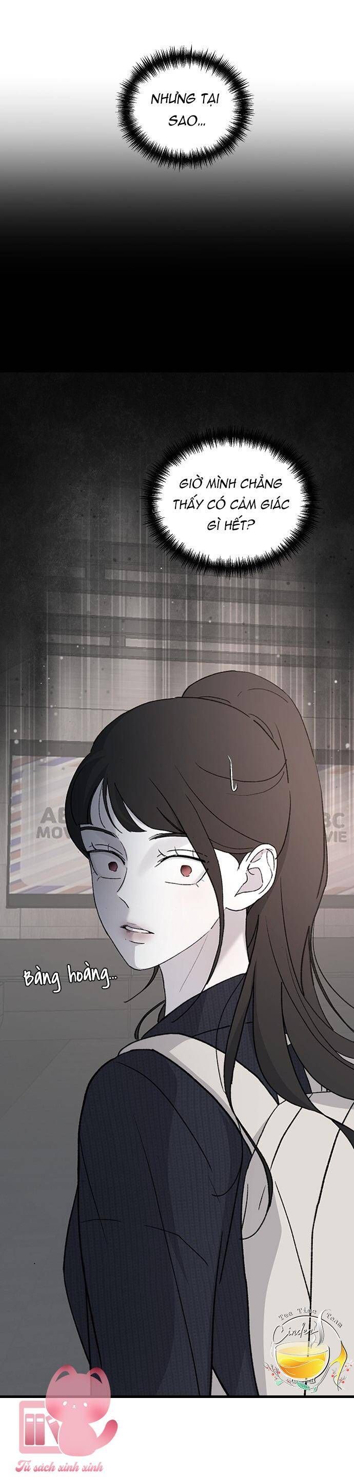 Ba Người Anh Trai Cực Phẩm Của Tôi Chap 89 - Next Chap 90