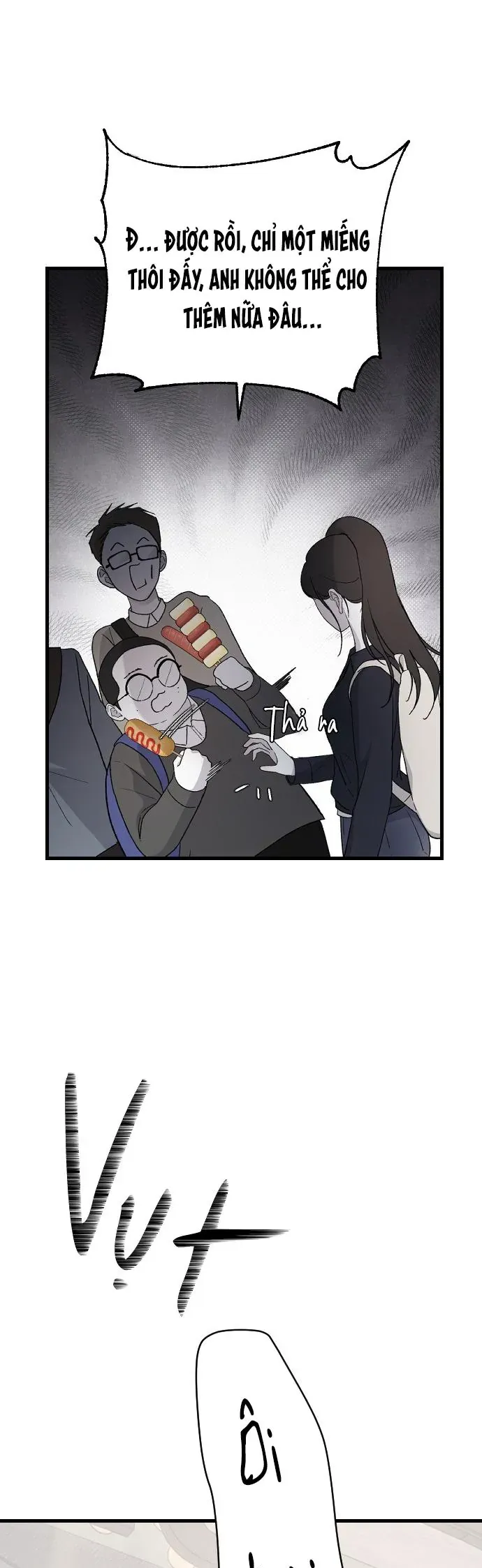 Ba Người Anh Trai Cực Phẩm Của Tôi Chap 90 - Next Chap 91