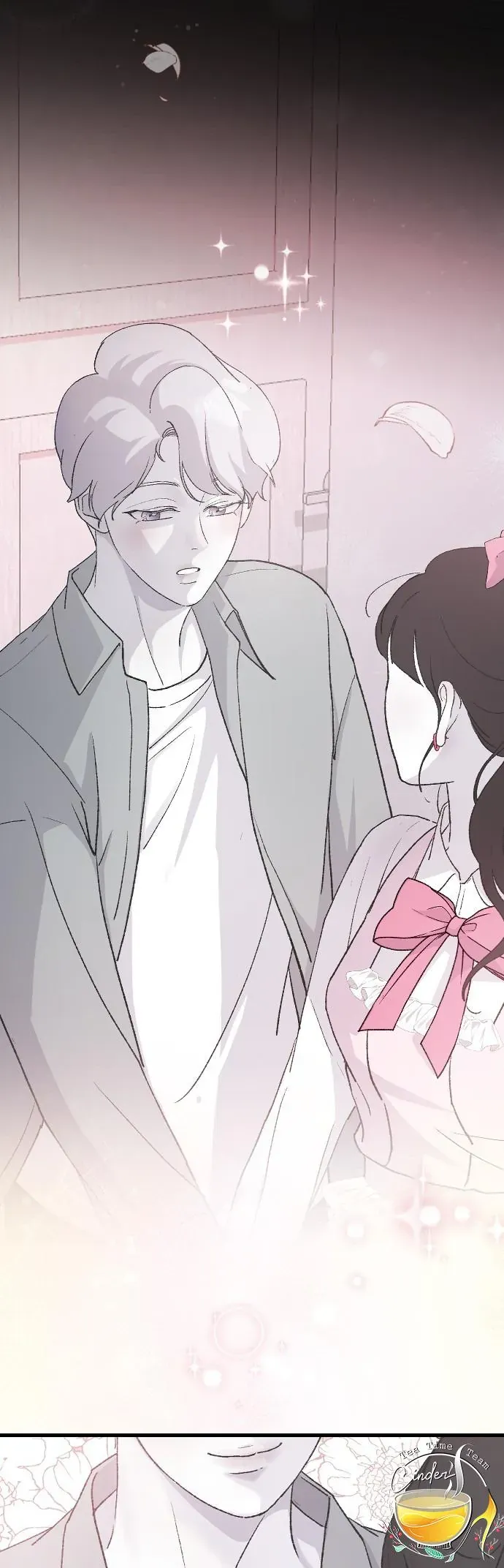 Ba Người Anh Trai Cực Phẩm Của Tôi Chap 90 - Next Chap 91