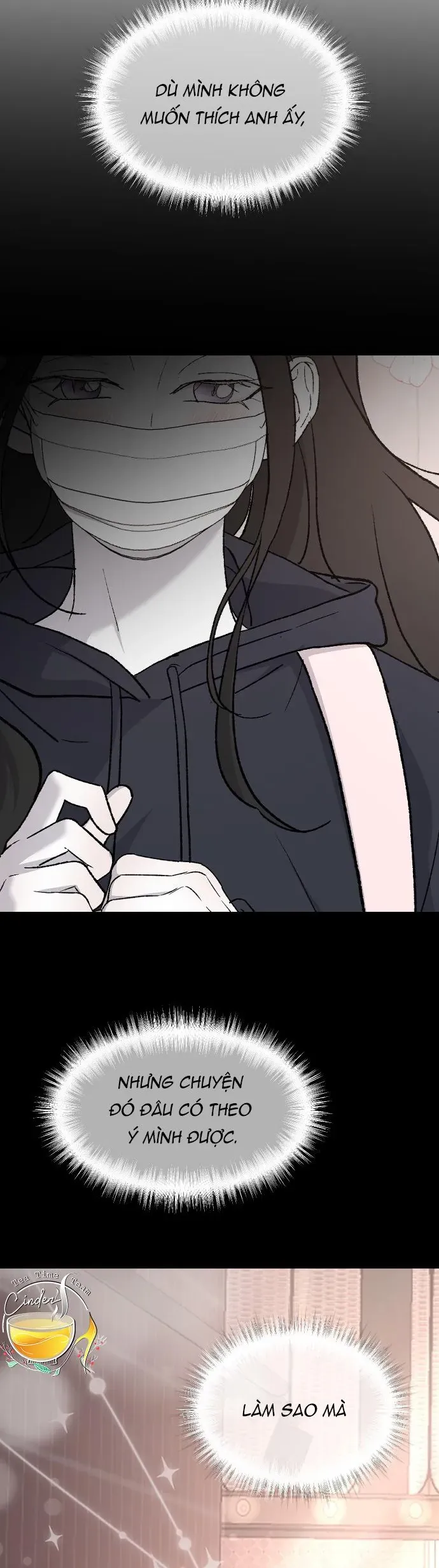 Ba Người Anh Trai Cực Phẩm Của Tôi Chap 90 - Next Chap 91