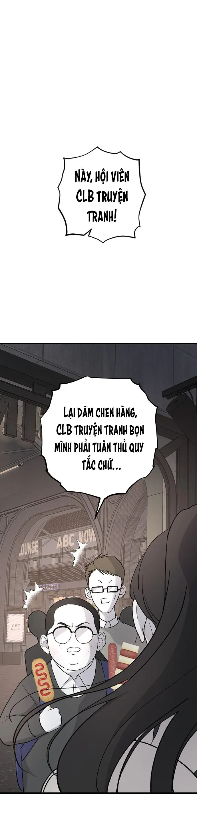 Ba Người Anh Trai Cực Phẩm Của Tôi Chap 90 - Next Chap 91
