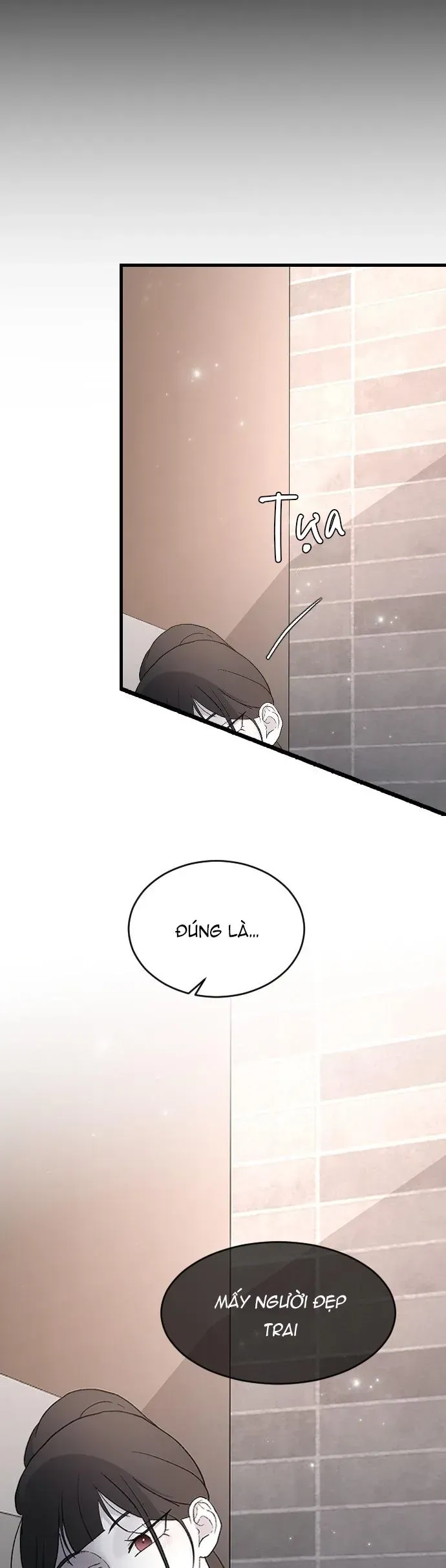 Ba Người Anh Trai Cực Phẩm Của Tôi Chap 90 - Next Chap 91