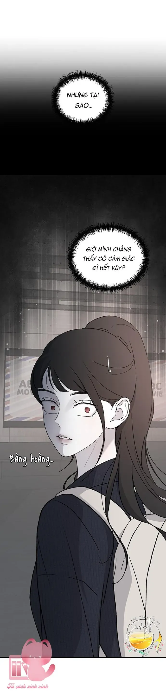 Ba Người Anh Trai Cực Phẩm Của Tôi Chap 90 - Next Chap 91