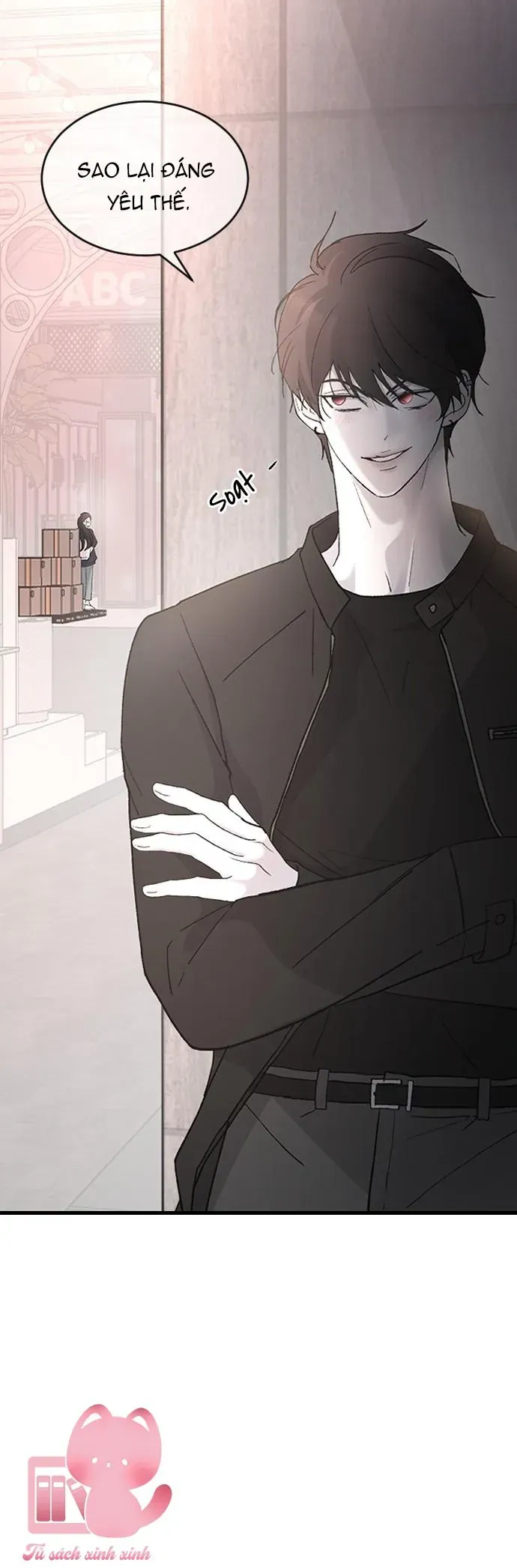 Ba Người Anh Trai Cực Phẩm Của Tôi Chap 90 - Next Chap 91