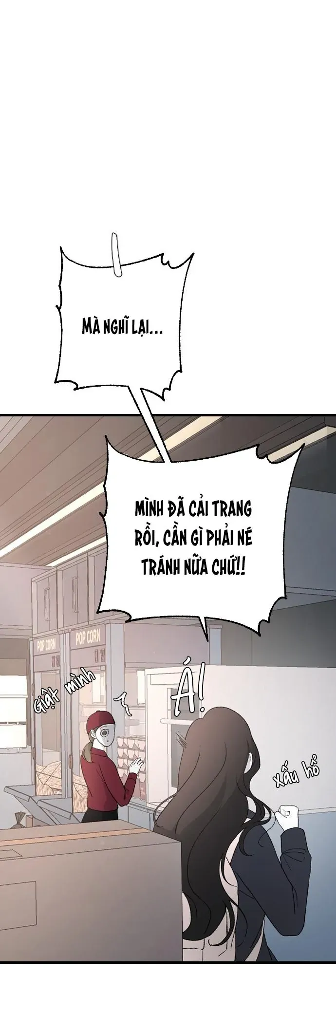 Ba Người Anh Trai Cực Phẩm Của Tôi Chap 90 - Next Chap 91