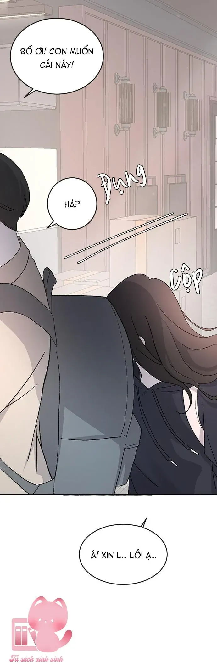 Ba Người Anh Trai Cực Phẩm Của Tôi Chap 90 - Next Chap 91