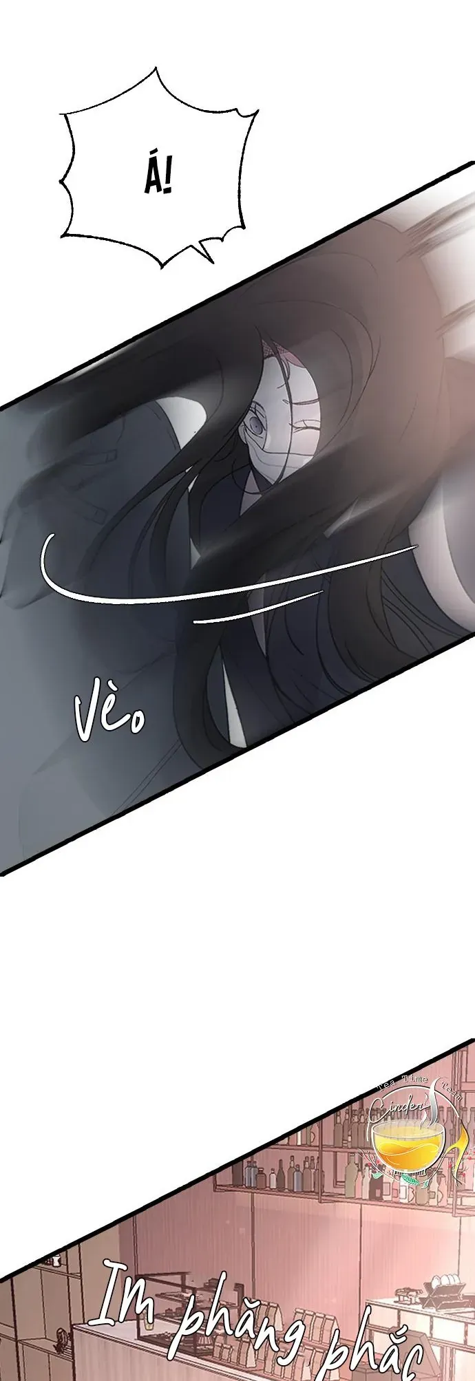 Ba Người Anh Trai Cực Phẩm Của Tôi Chap 90 - Next Chap 91