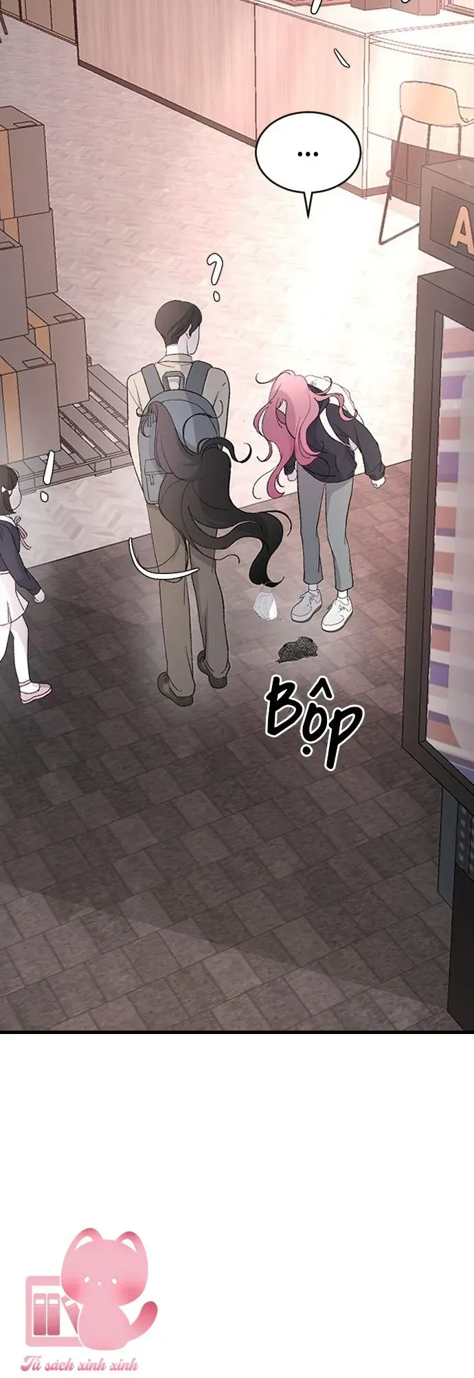 Ba Người Anh Trai Cực Phẩm Của Tôi Chap 90 - Next Chap 91