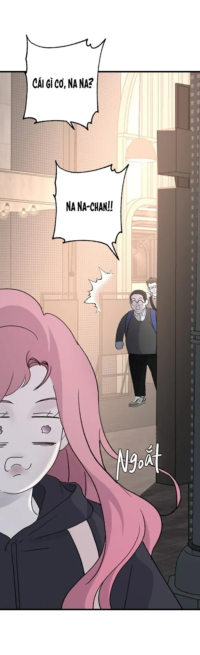 Ba Người Anh Trai Cực Phẩm Của Tôi Chap 90 - Next Chap 91