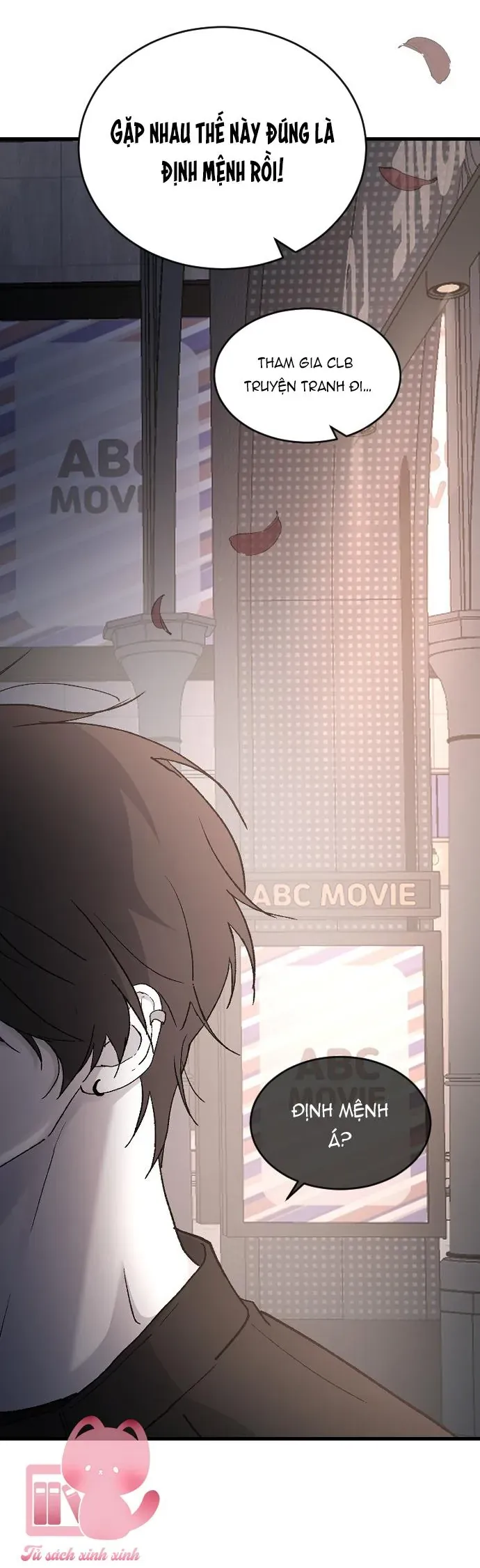 Ba Người Anh Trai Cực Phẩm Của Tôi Chap 90 - Next Chap 91