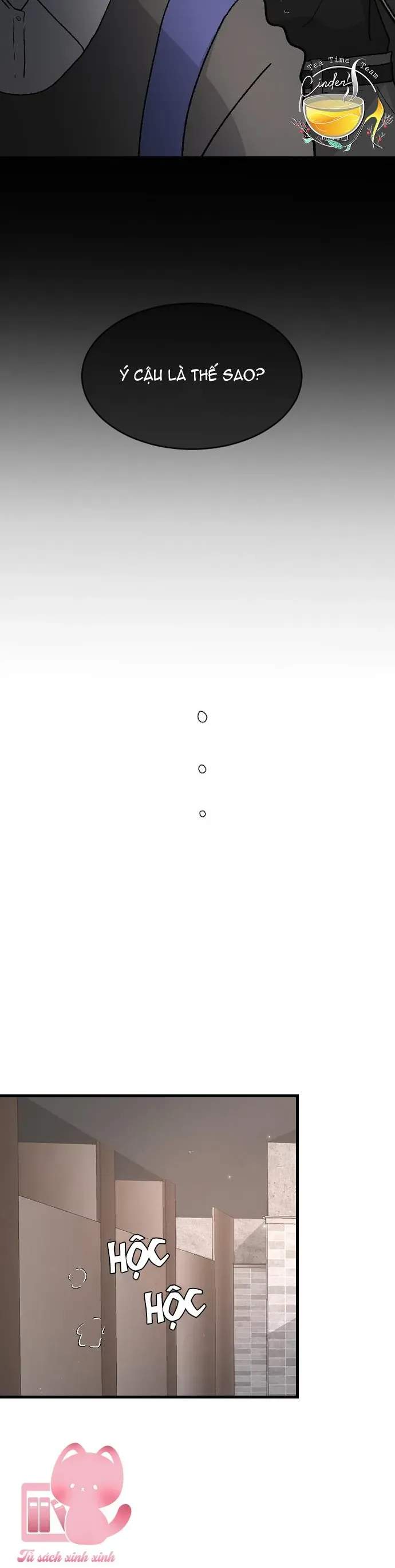 Ba Người Anh Trai Cực Phẩm Của Tôi Chap 90 - Next Chap 91