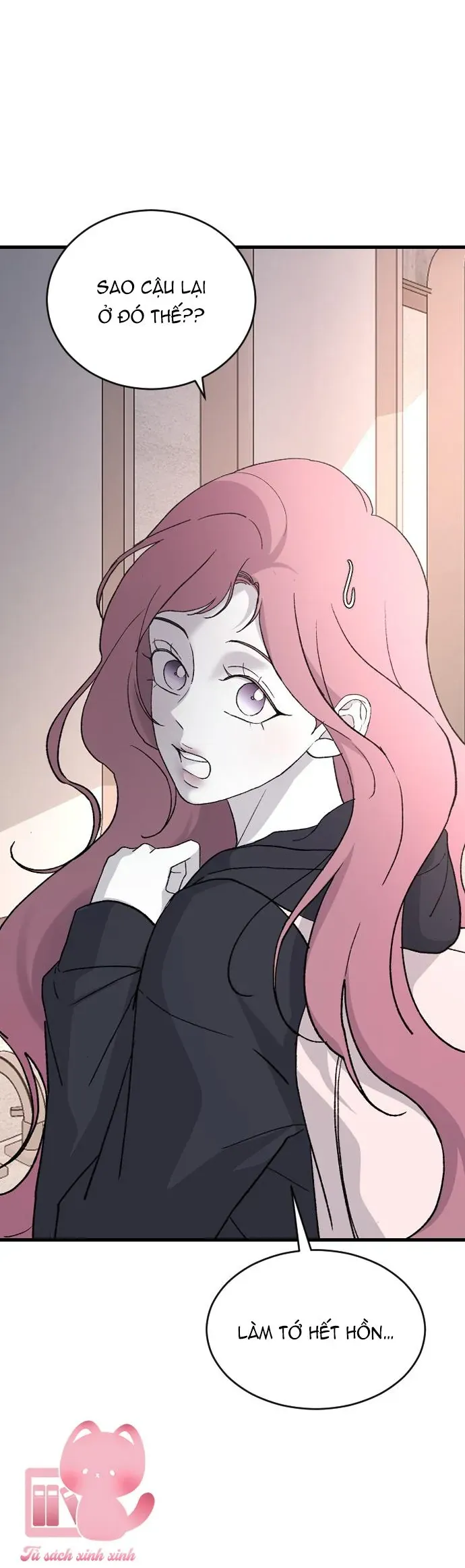 Ba Người Anh Trai Cực Phẩm Của Tôi Chap 90 - Next Chap 91